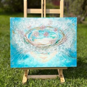 "Mother Earth or the beginning of beginnings"