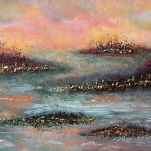 "Whispers of the Marshes"