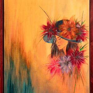 "Summer Evening Reverie"
