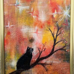 “Towards the Stars "