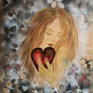 "Heart Keeper"