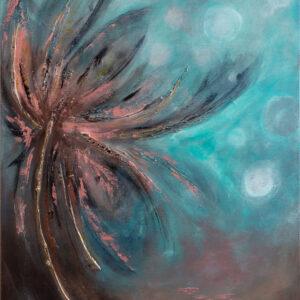 Silent Dance II