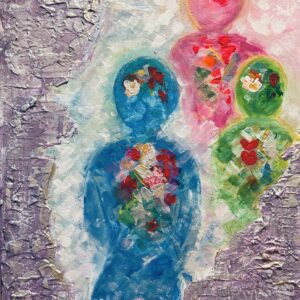 My People- Inner Circle